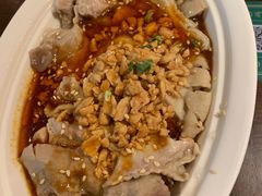 -前海沿·青岛菜(李沧万达店)