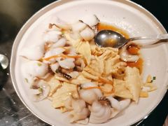 -汀小府·福建客家菜(鼓山沃尔玛店)