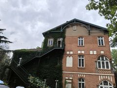 -青岛啤酒博物馆