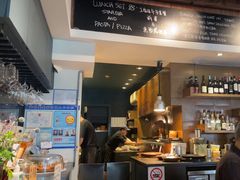 -La Strada(安福路店)