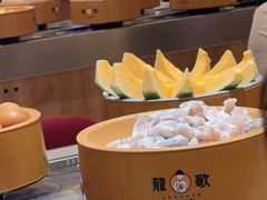 -龍歌自助小火锅(兰山上海路万达店)