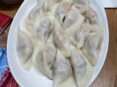-喜家德虾仁水饺(邯郸新世纪中心店)