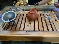 -丽江庭院之爱在路上(西单店)