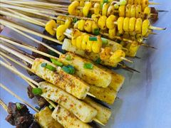 -马叉虫和妖且闲·长沙大排档(解放西店)