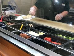 -赛百味SUBWAY(燕莎奥莱店)