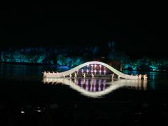 -印象西湖·最忆是杭州实景演出