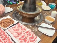 -喜来顺铜火锅(古城街店)