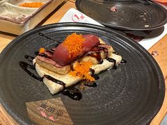 -赤坂亭·M9和牛烧肉·铁板烧(合肥万象城店)