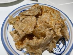 烙饼-小放牛炒菜馆(裕华万达店)