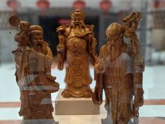 -中国闽台缘博物馆