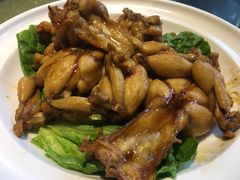 -御湾·浅水湾·贺胜土鸡汤(潜山店)