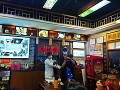 -黑白电视长沙小吃(美林M·LIVE天地东座店)