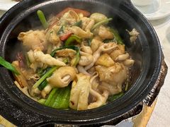 -文记壹心鸡(宝华路店)