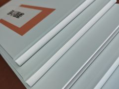 -银泉图文广告·招牌·公司文化墙·印能达(天山支路店)