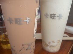 -卡旺卡(黄山银街店)