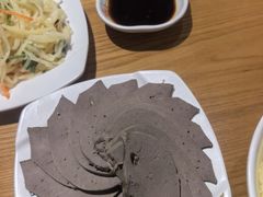 -和兴记牛肉火勺·羊汤(于洪广场店)