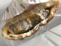 -RiceZone乐食尊纯米面包坊(望京店)