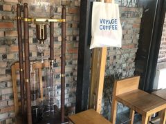 -VOYAGE COFFEE(北锣鼓巷店)