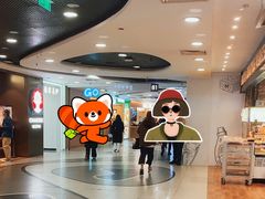 -凯德MALL(西直门店)