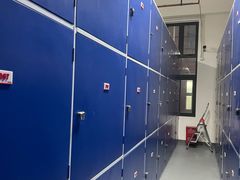 -StorHub趣存自助仓·迷你仓(金桥店)