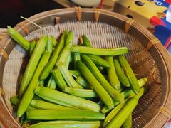 -大龙燚火锅(太古里店)