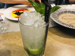 mojito-Mezomd曼索蒂西班牙餐厅(广粤店)