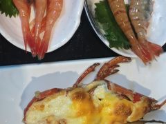 -星伦多自助料理·涮烤一体(杭州来福士店)