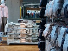 -优衣库(银座店)