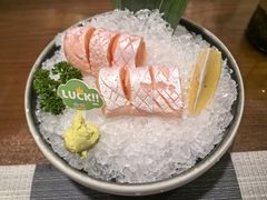 -叁鯨·日式料理Sankujira