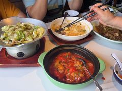 -绿茶餐厅(龙井船宴· 品牌总店)