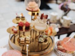 -Salon de Ville浦江汇(上海外滩华尔道夫酒店店)