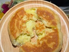 -百彦蒙古包·碳烤羊排·手抓羊肉(万江首店)