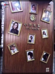 -小齐发型Star·Salon