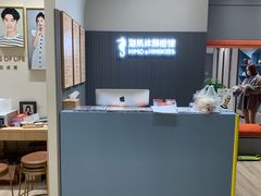 -海马体照相馆(上海月星环球港店)