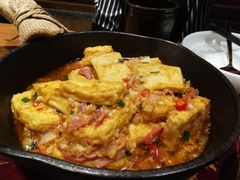 -云海肴·汽锅鸡·云南菜(天山百盛优客店)