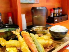 -天妇罗内顺田(罗湖店)