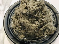 怪兽芝麻冰-乐果甜心·潮汕冰室(南澳后宅分店)