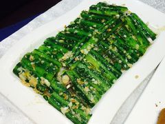 -京味民福烤鸭店(建设四马路店)