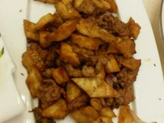 -楼兰印象(朝外店)