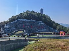 -重庆云阳龙缸景区