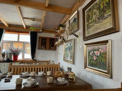 -卓娅俄餐厅(恩和俄罗斯民族乡店)