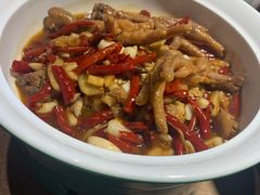 -费大厨辣椒炒肉(黄兴中心广场店)