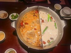 -无老锅(苓雅店)