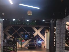 -GMJ·24H健身房(四川北路店)