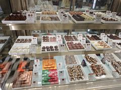 -GODIVA(景枫中心店)