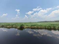 -野鸭湖国家湿地公园