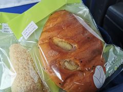 紫薯米包-RiceZone乐食尊纯米面包坊(望京店)