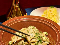 -老吉堂上海本帮菜(工体店)
