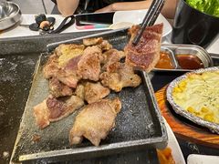 -咕咕站韩国料理(紫金港店)