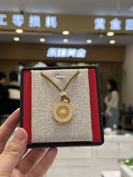 -永锦黄金加工·回收打金店(上海南翔店)